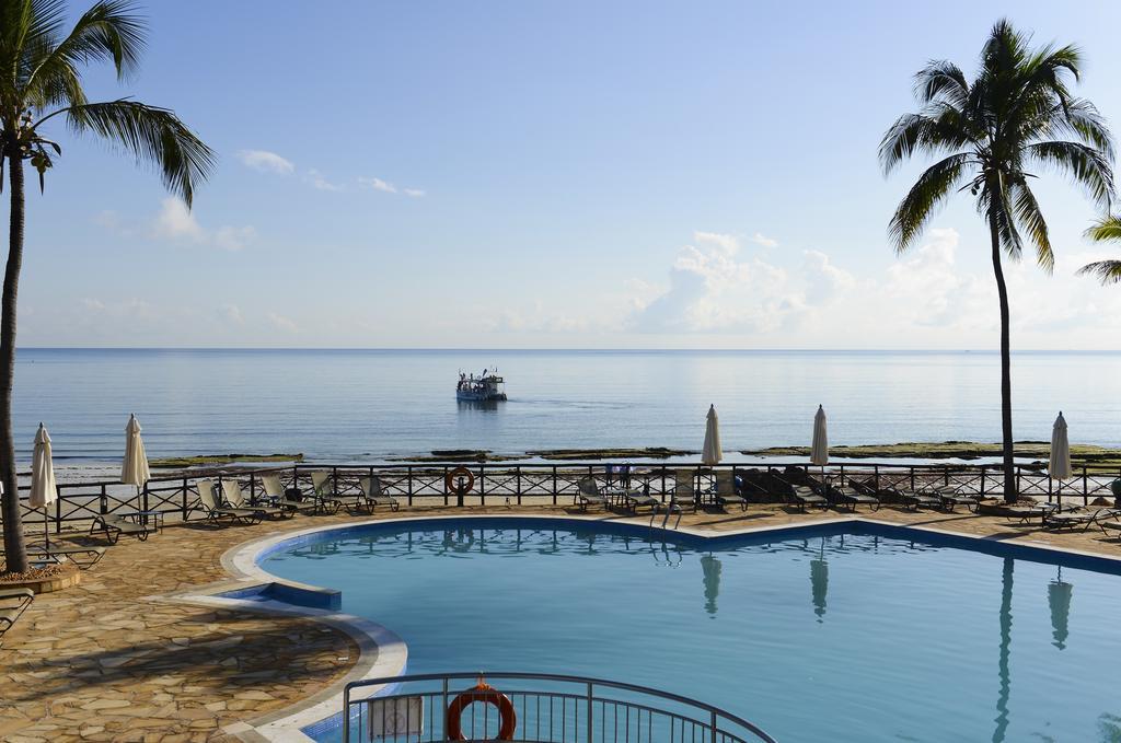 Ledger Plaza Bahari Beach Hotel Dar es Salaam Zewnętrze zdjęcie