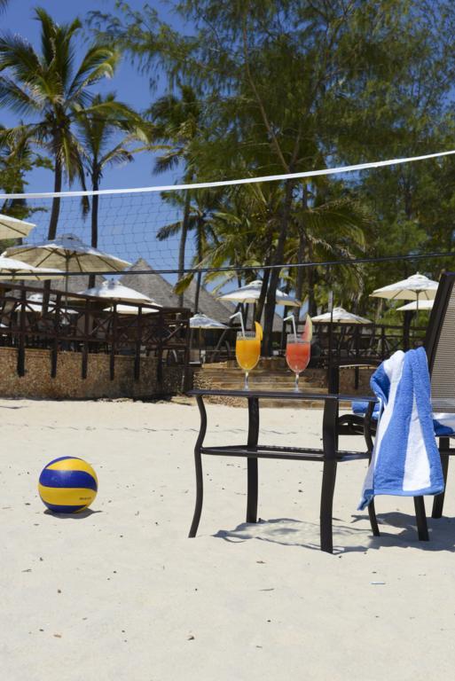 Ledger Plaza Bahari Beach Hotel Dar es Salaam Zewnętrze zdjęcie